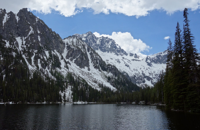 Lake Stuart